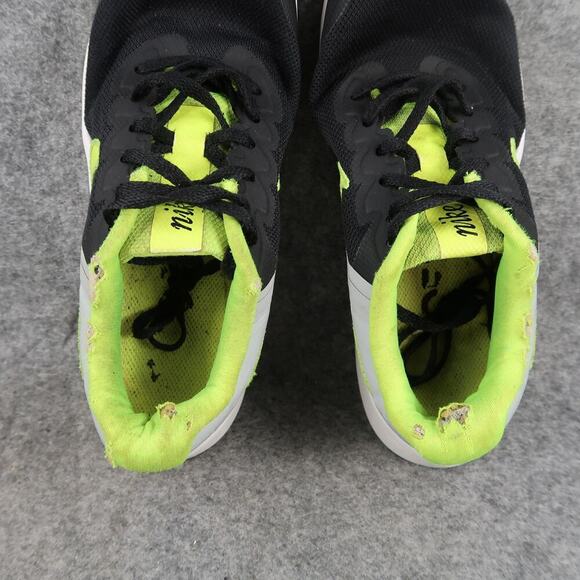 Nike Shoes Kids 5 Athletic Trainer Star Runner 3 Sneaker Boys Active Run Fast - Picture 8 of 13